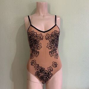 Beach Bunny One Piece